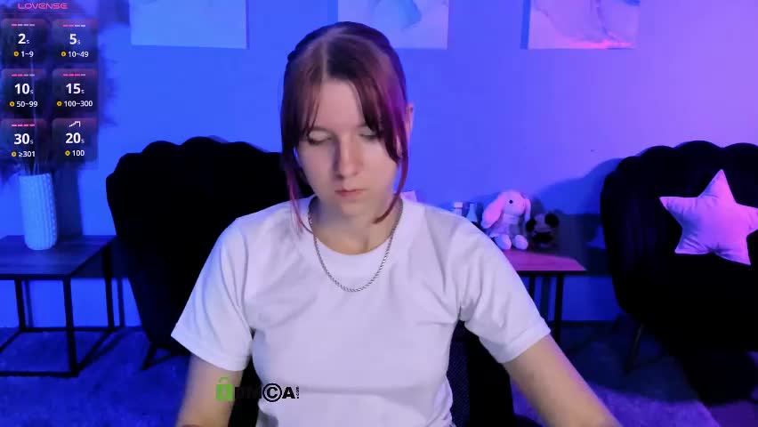 gloria_bubble Live Sex June 3, 2026