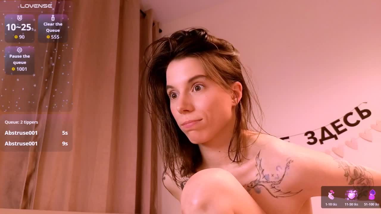 ni_kiss Live Sex June 3, 2026