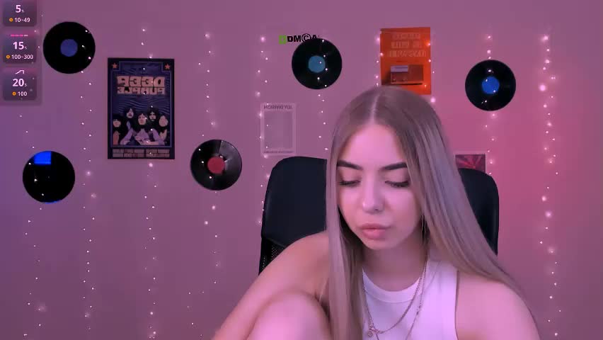 viola_sweet_ Live Sex June 3, 2026