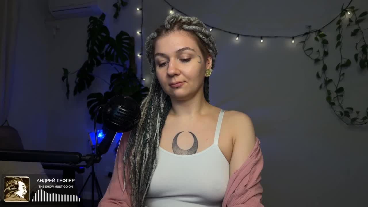 SOVA_tut Live Sex June 3, 2026