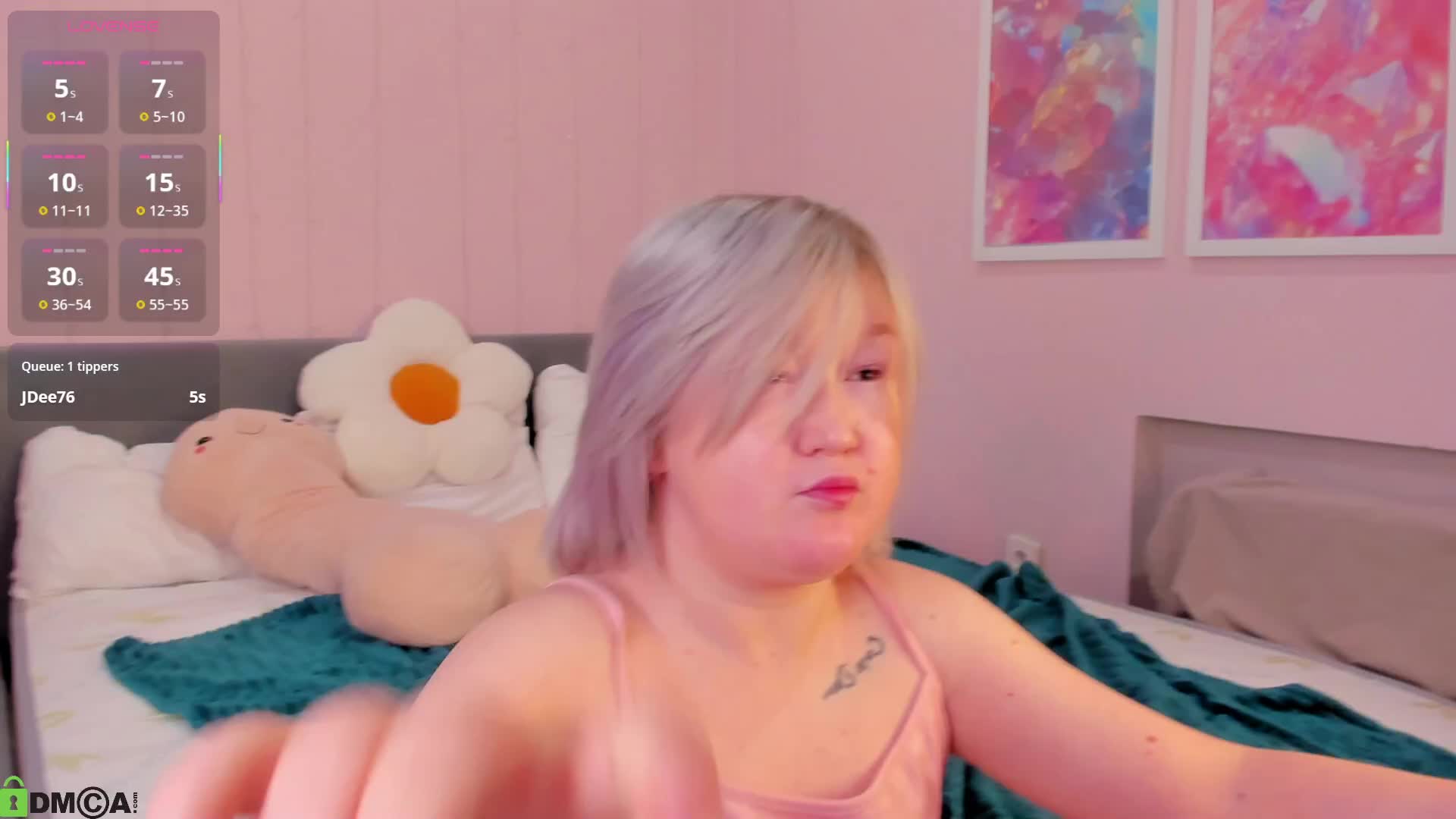 MiaFerd Live Sex June 3, 2026