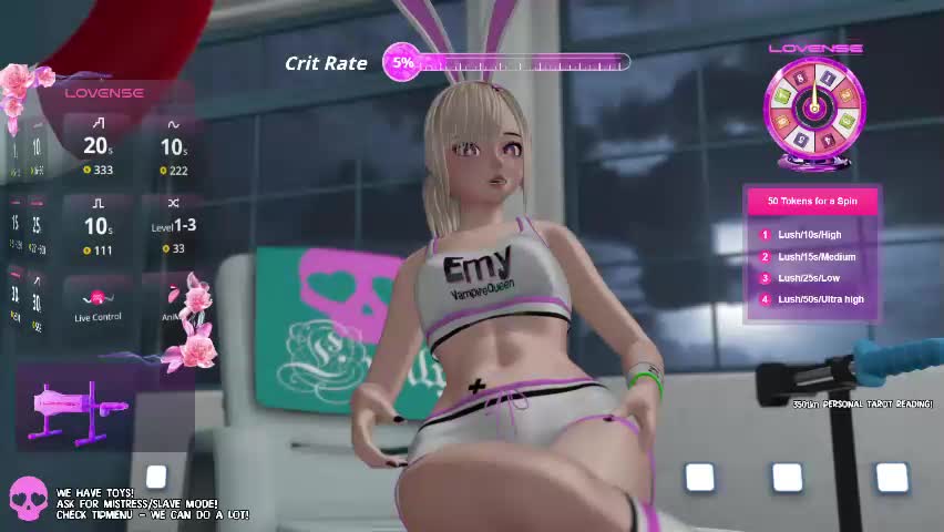 emyliveshow Live Sex June 3, 2026