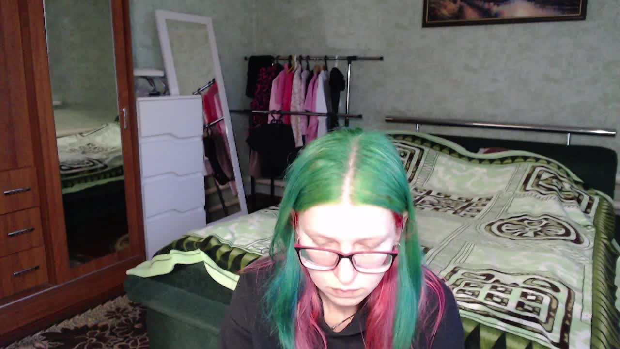 malvinella Live Sex June 3, 2026