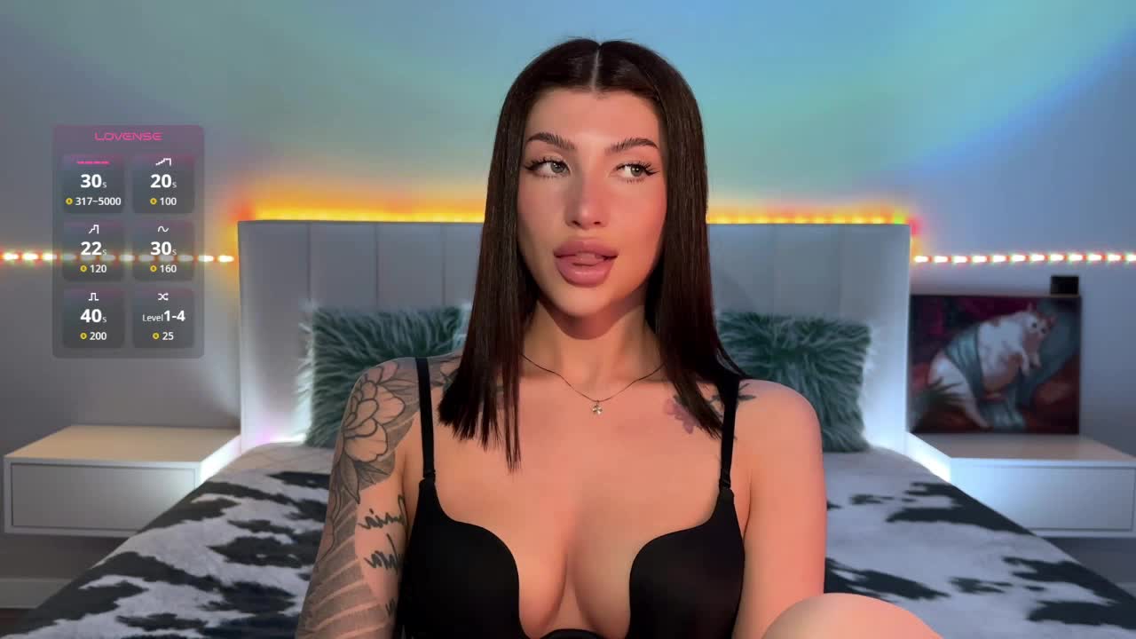 AllweNEEDisLOVE Live Sex June 3, 2026