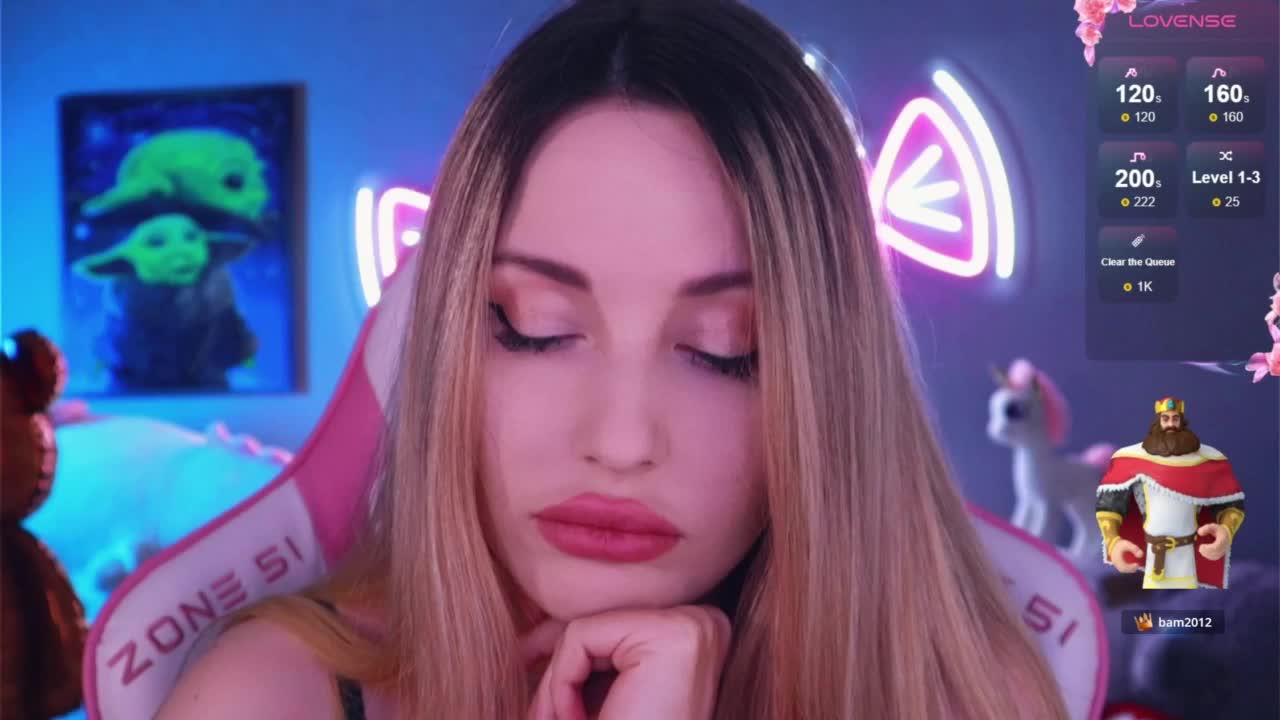 MySweetAlice Live Sex June 3, 2026