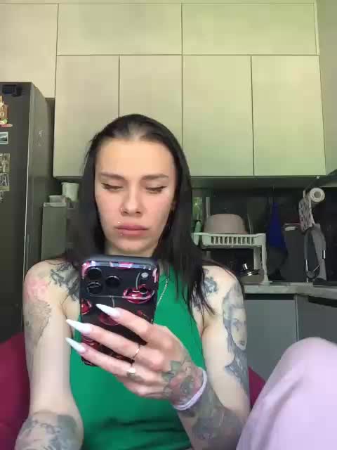 deva_maria Live Sex June 3, 2026