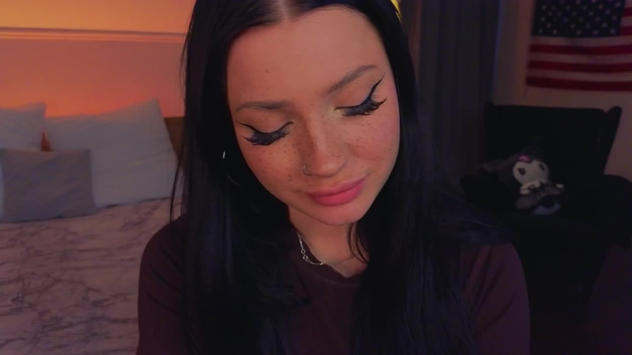 LisaaLiss Live Sex June 3, 2026