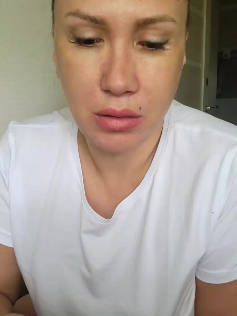 RoxySexy Live Sex June 3, 2026