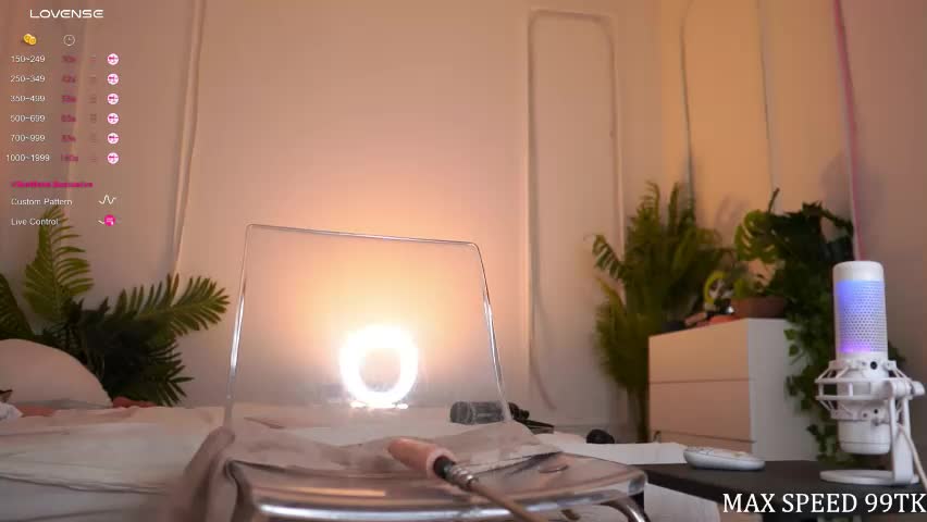 mary_lise Live Sex June 3, 2026