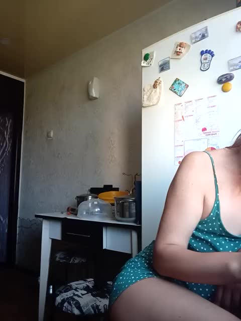 SeXy-MiLF-Xo4y Live Sex June 3, 2026