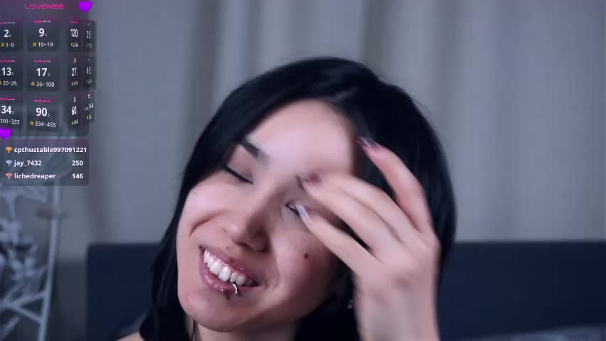 dainalargena Live Sex June 3, 2026