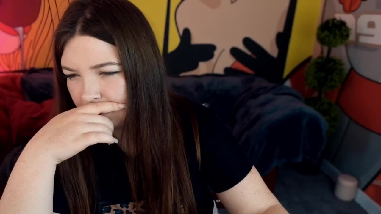 StarryDoll Live Sex June 3, 2026