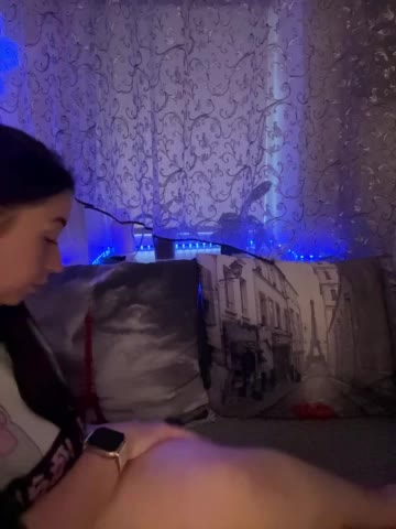 _dashulka_ Live Sex June 3, 2026