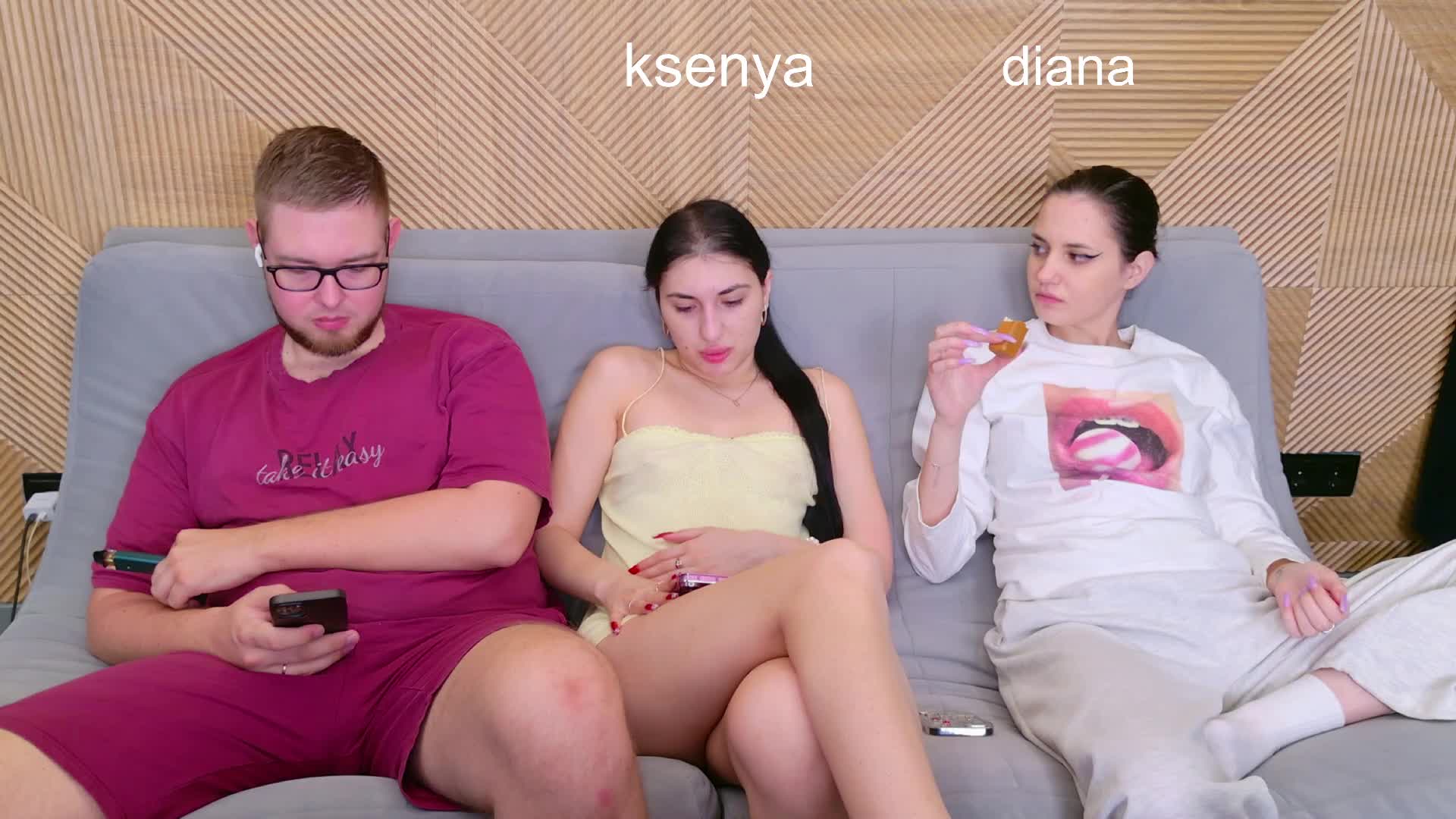 WebcamSlut Live Sex June 3, 2026