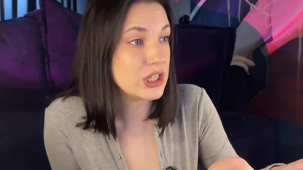 -Your-Michelle- Live Sex June 3, 2026