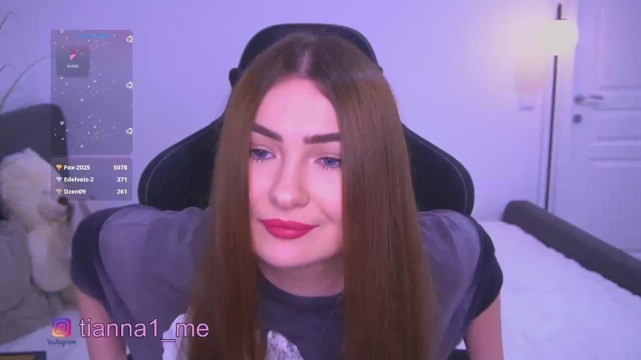 Diana_Ocean Live Sex June 3, 2026