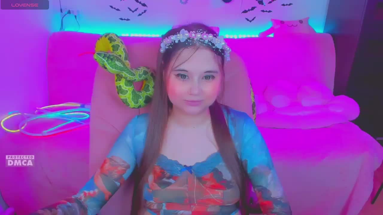 LoliSuccub Live Sex June 3, 2026