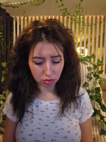-Violetttttka- Live Sex June 3, 2026