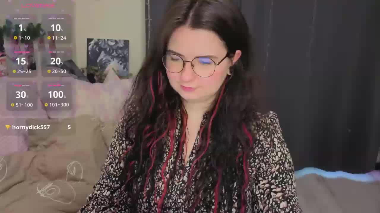 Kitty-Katty Live Sex June 3, 2026