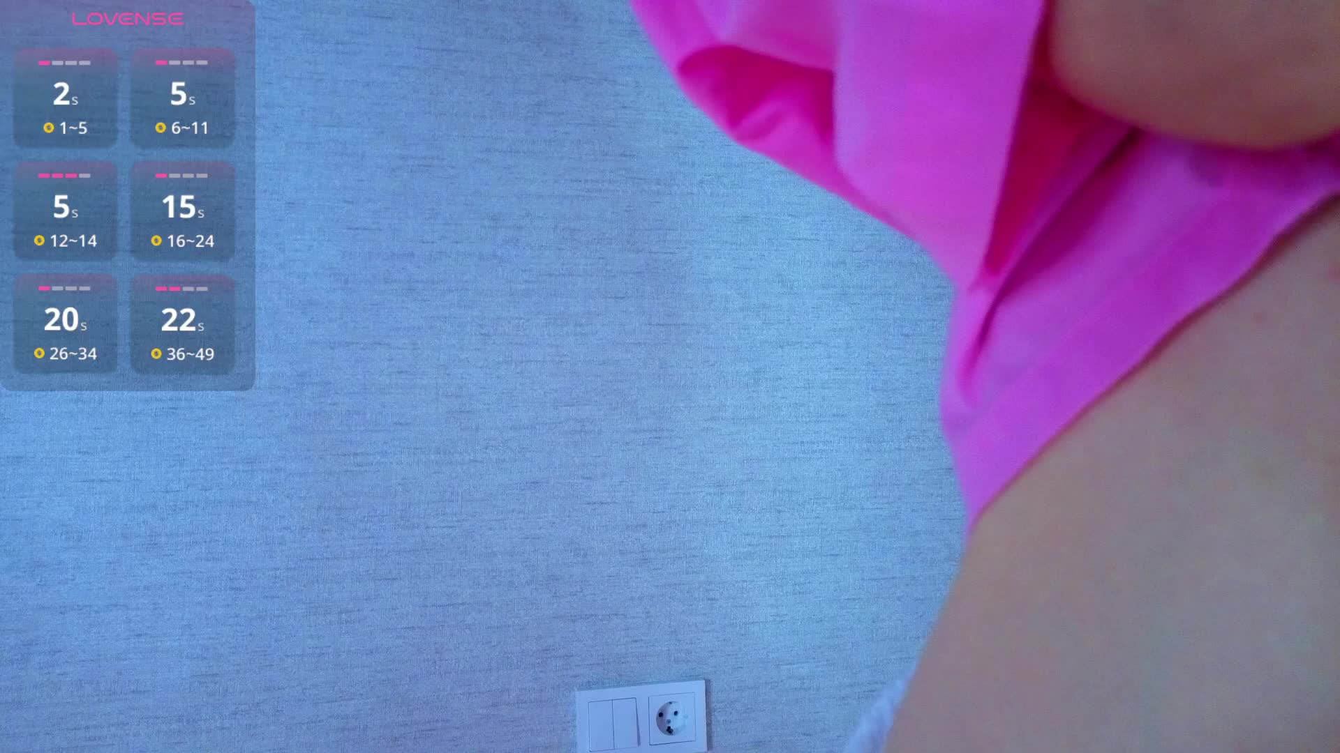HoneyAhegao Live Sex June 3, 2026