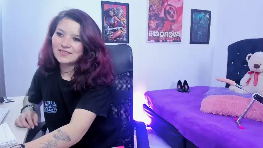 irina_blake Live Sex June 3, 2026