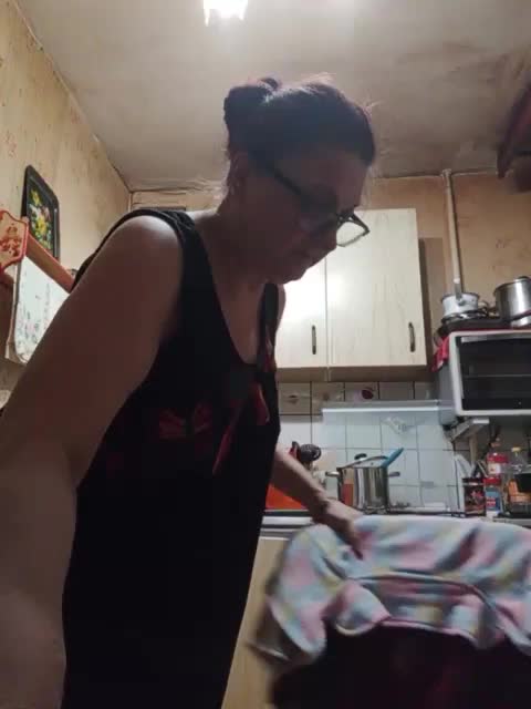 milisenta Live Sex June 3, 2026