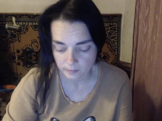 AlisaLaDiva Live Sex June 3, 2026