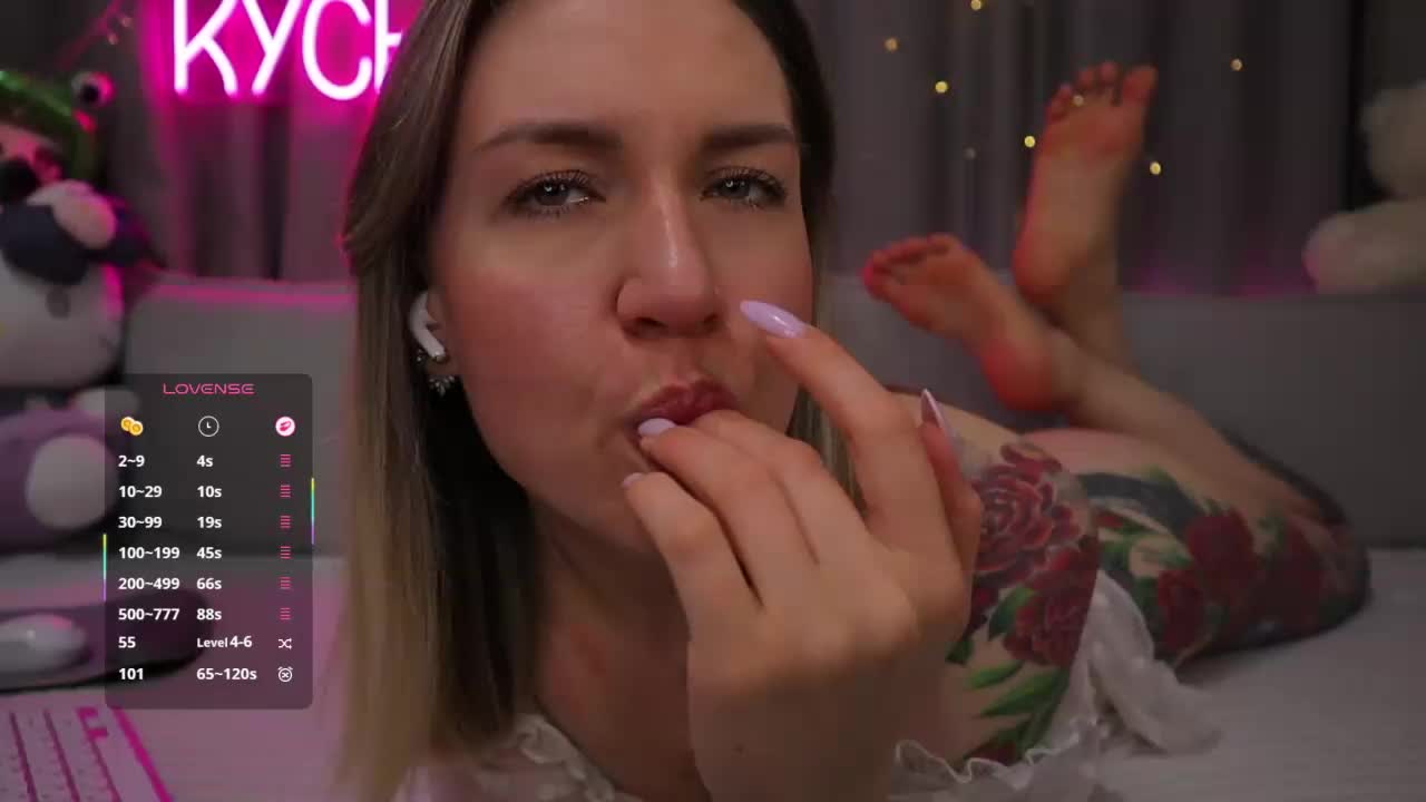 Rita_ Live Sex June 3, 2026
