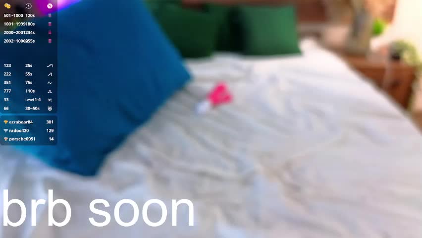ellarabbit Live Sex June 3, 2026