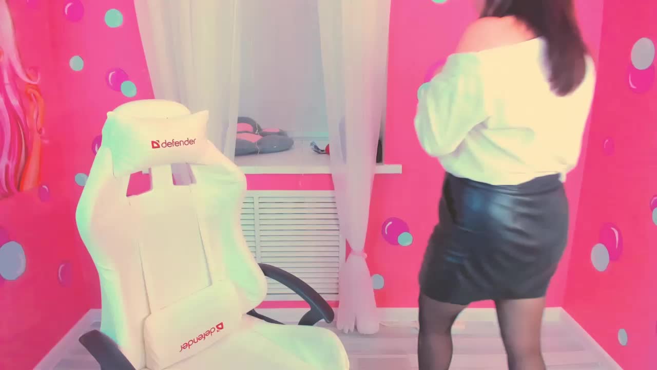 AnaMills Live Sex June 3, 2026