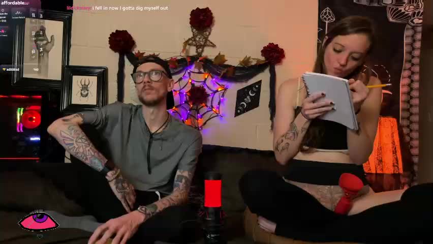 webz_and_kordz Live Sex June 3, 2026