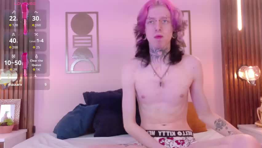 winchester_hanna Live Sex June 3, 2026