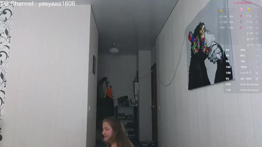 yasyaaa Live Sex June 3, 2026