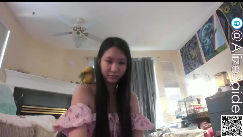 alizezaide Live Sex June 3, 2026