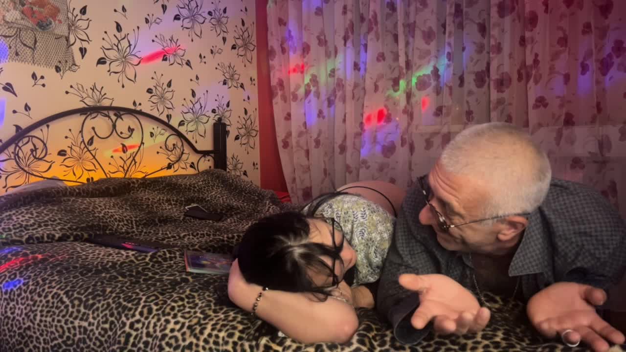 StellarTeam Live Sex June 3, 2026
