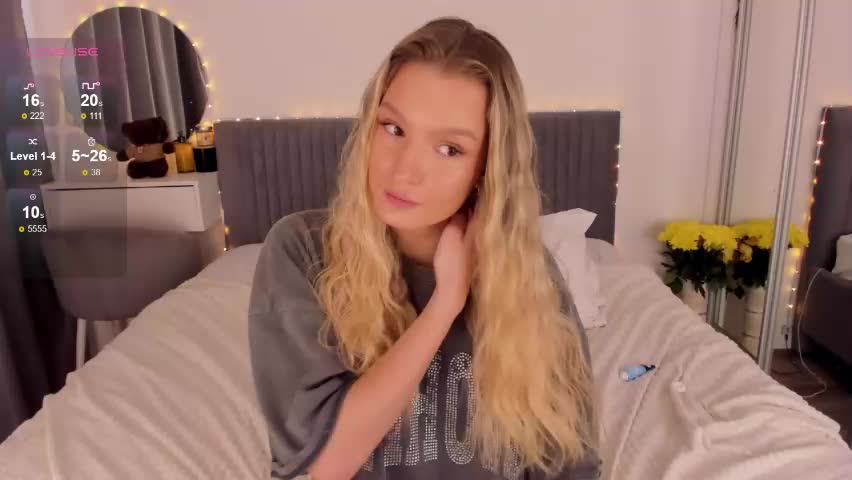 cassietyler Live Sex June 3, 2026