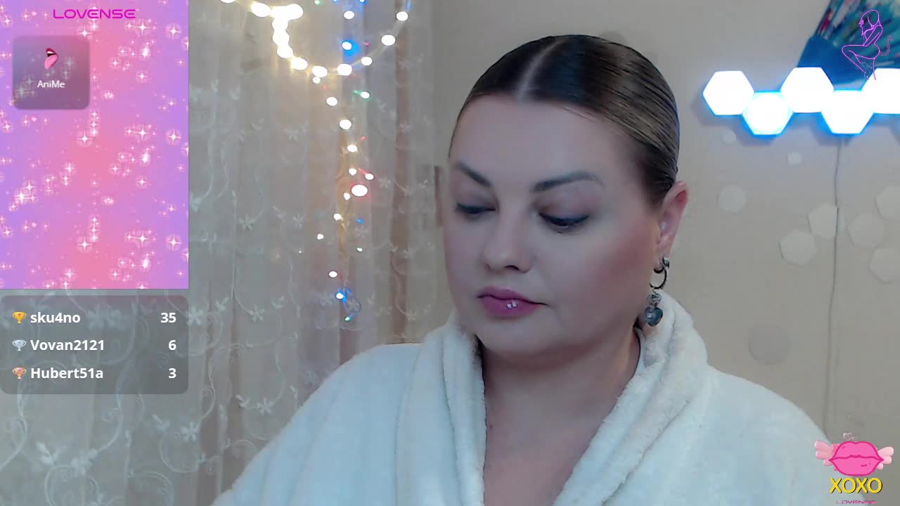 JewellFairy Live Sex June 3, 2026