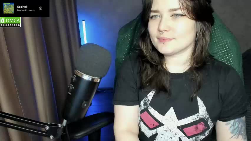 hell_hotline Live Sex June 3, 2026