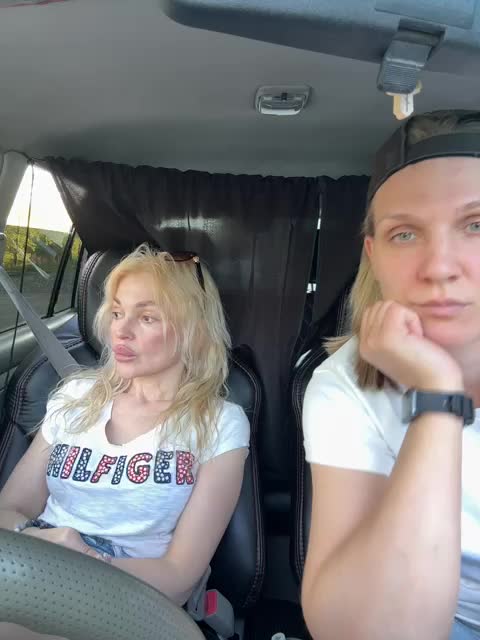 SoulStream Live Sex June 3, 2026