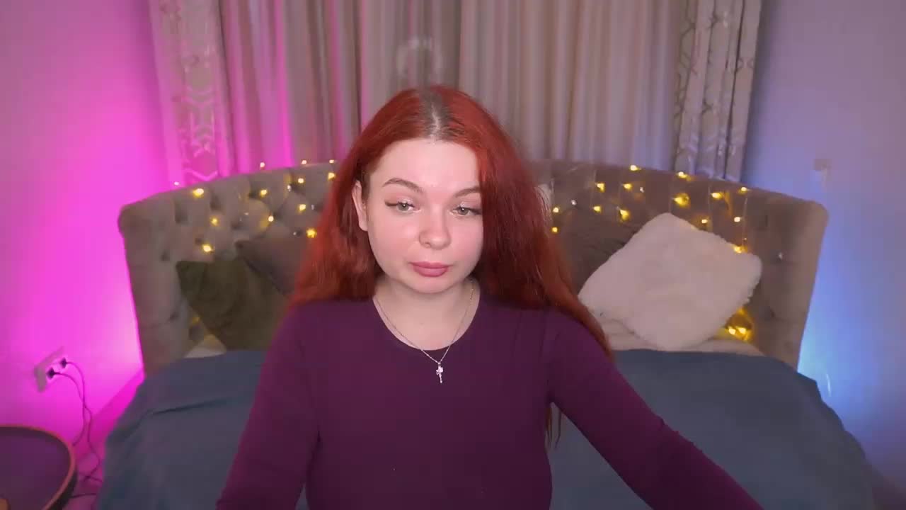 CarolinaDi Live Sex June 3, 2026