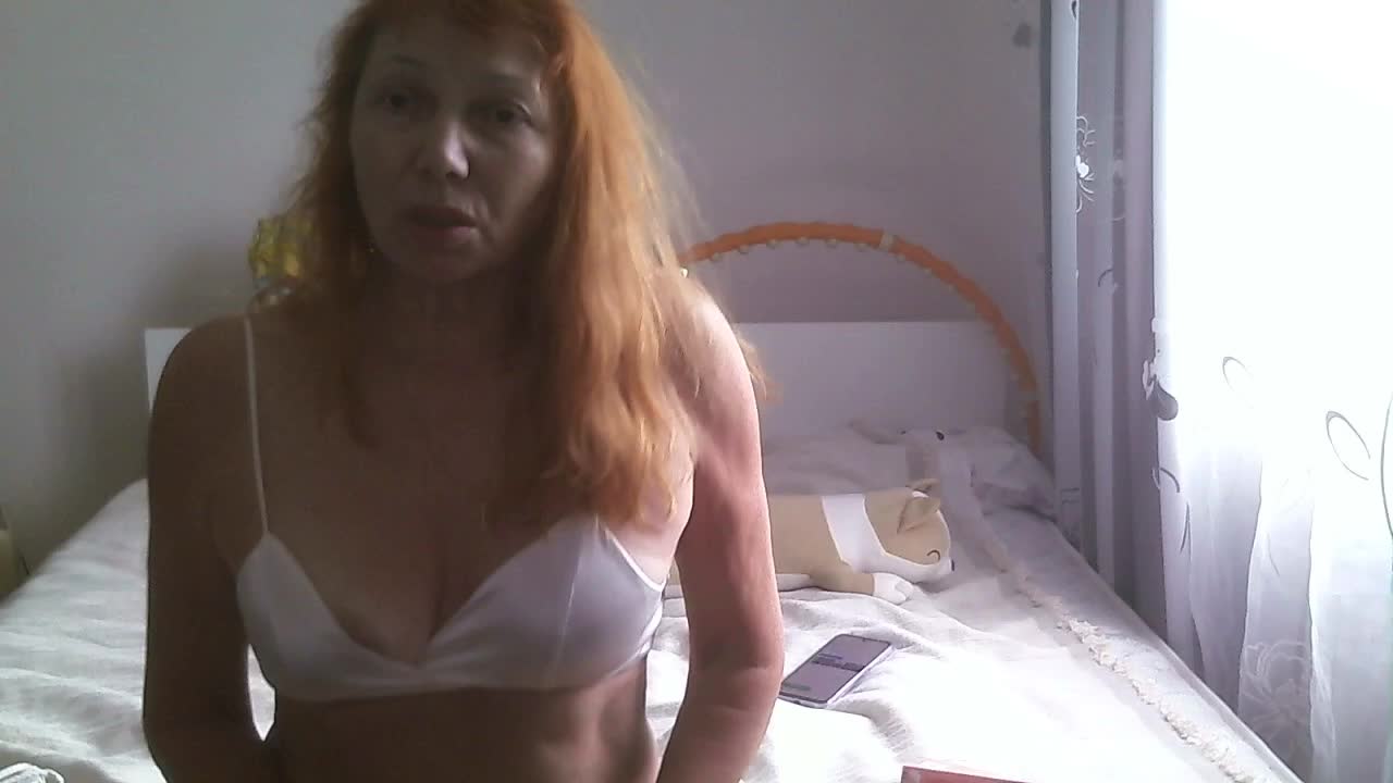 LIliana77777 Live Sex June 3, 2026