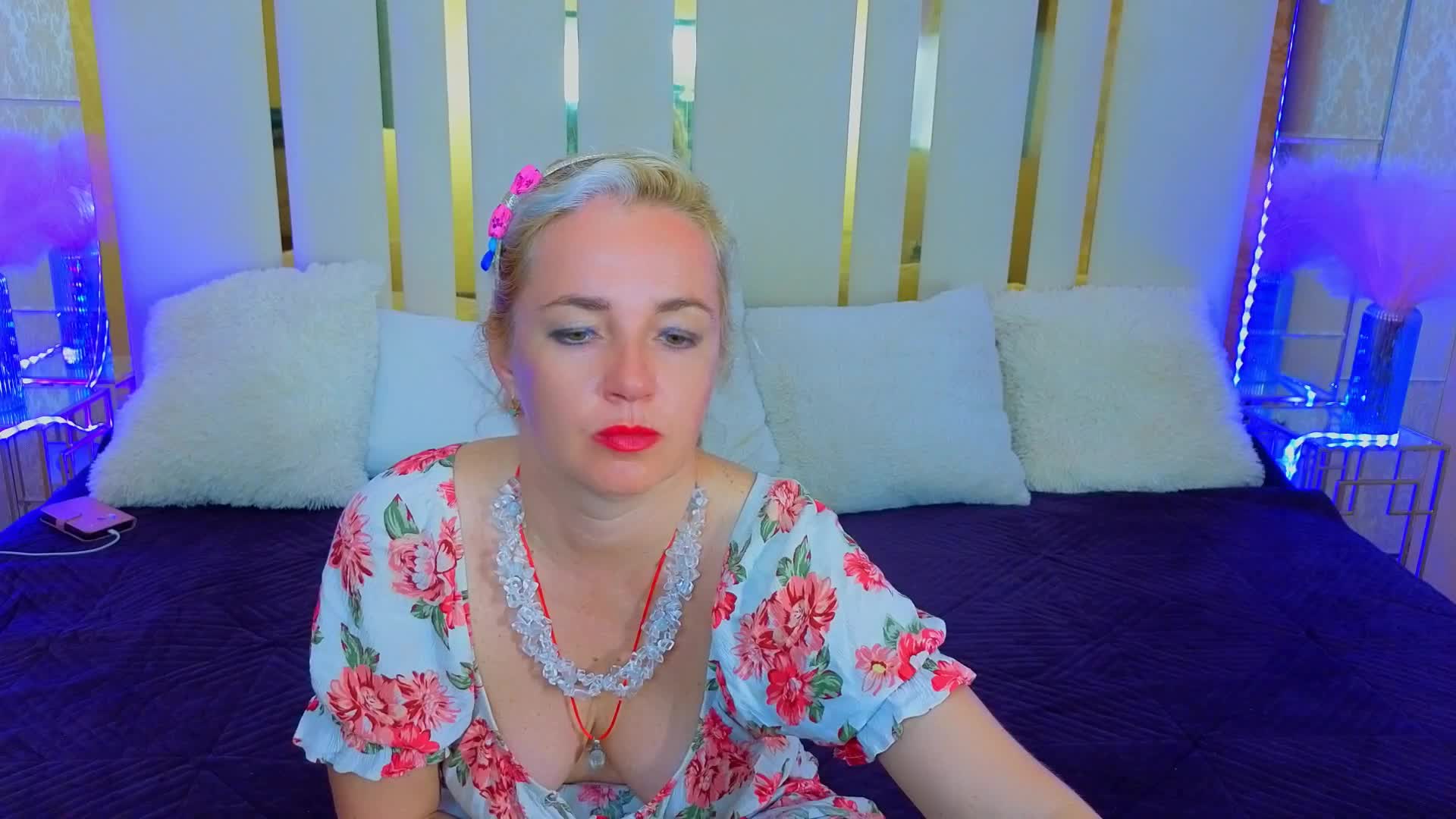 AlaskaSia Live Sex June 3, 2026