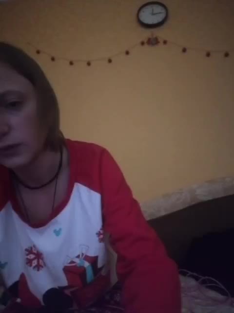 Ella-Mary Live Sex June 3, 2026