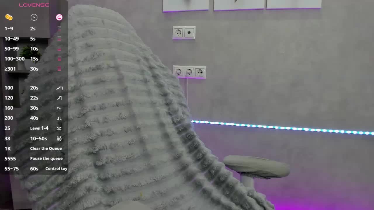 Emily-Lews Live Sex June 3, 2026