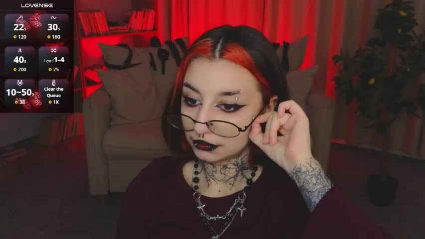 mistress__marcelline Live Sex June 3, 2026