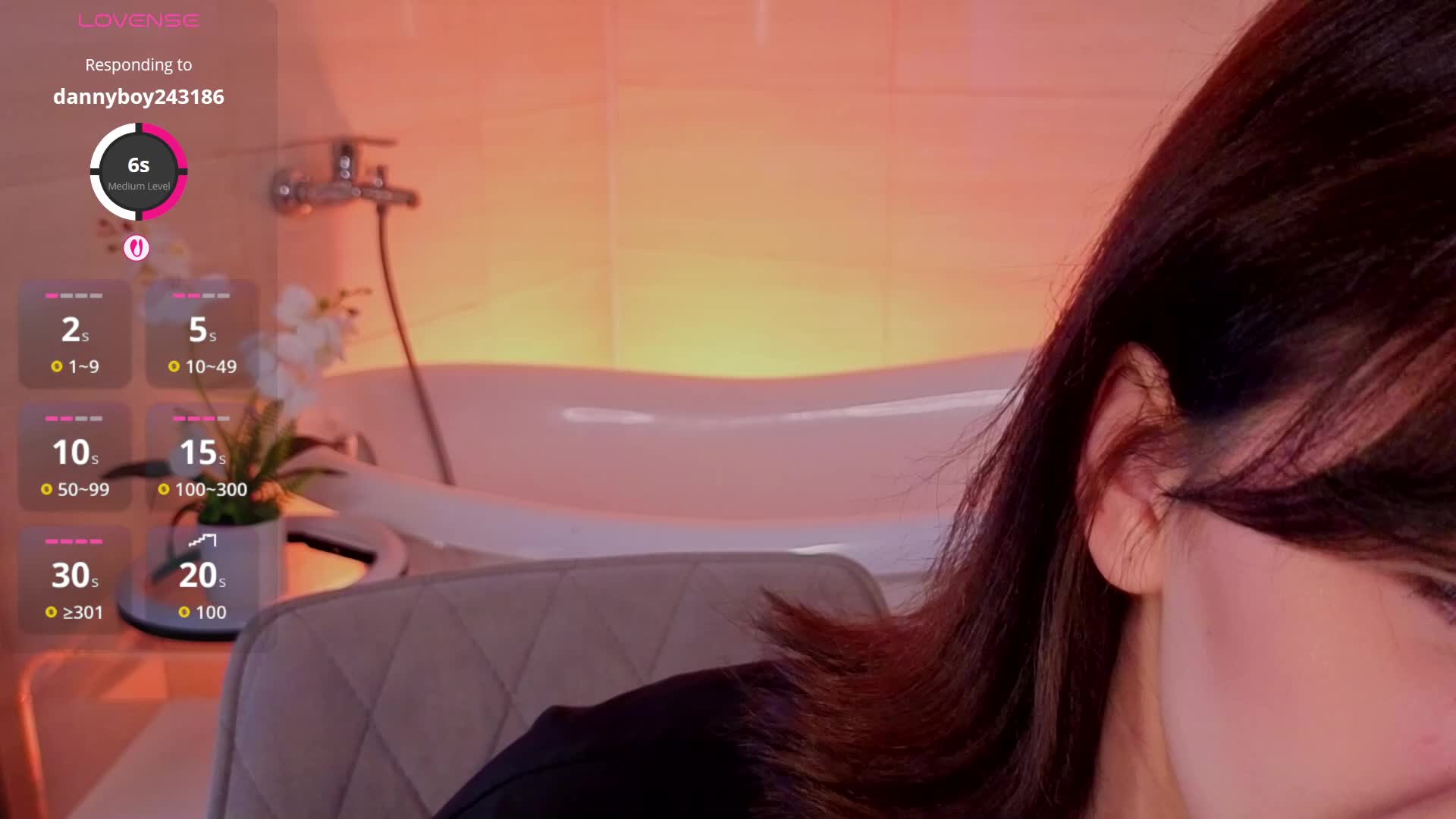 CoralineJones Live Sex June 3, 2026
