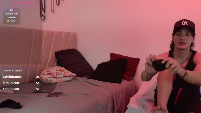 sweetauracouple Live Sex June 3, 2026