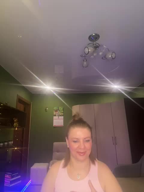 Veronika_Gold Live Sex June 3, 2026
