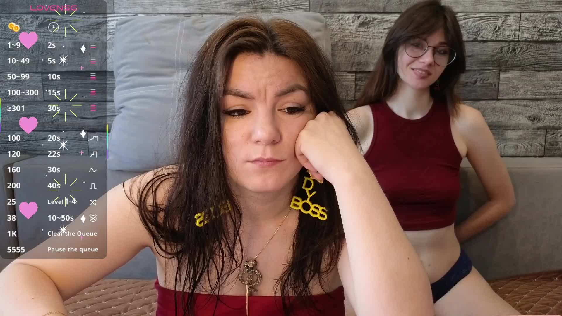 sosgirl1994 Live Sex June 3, 2026
