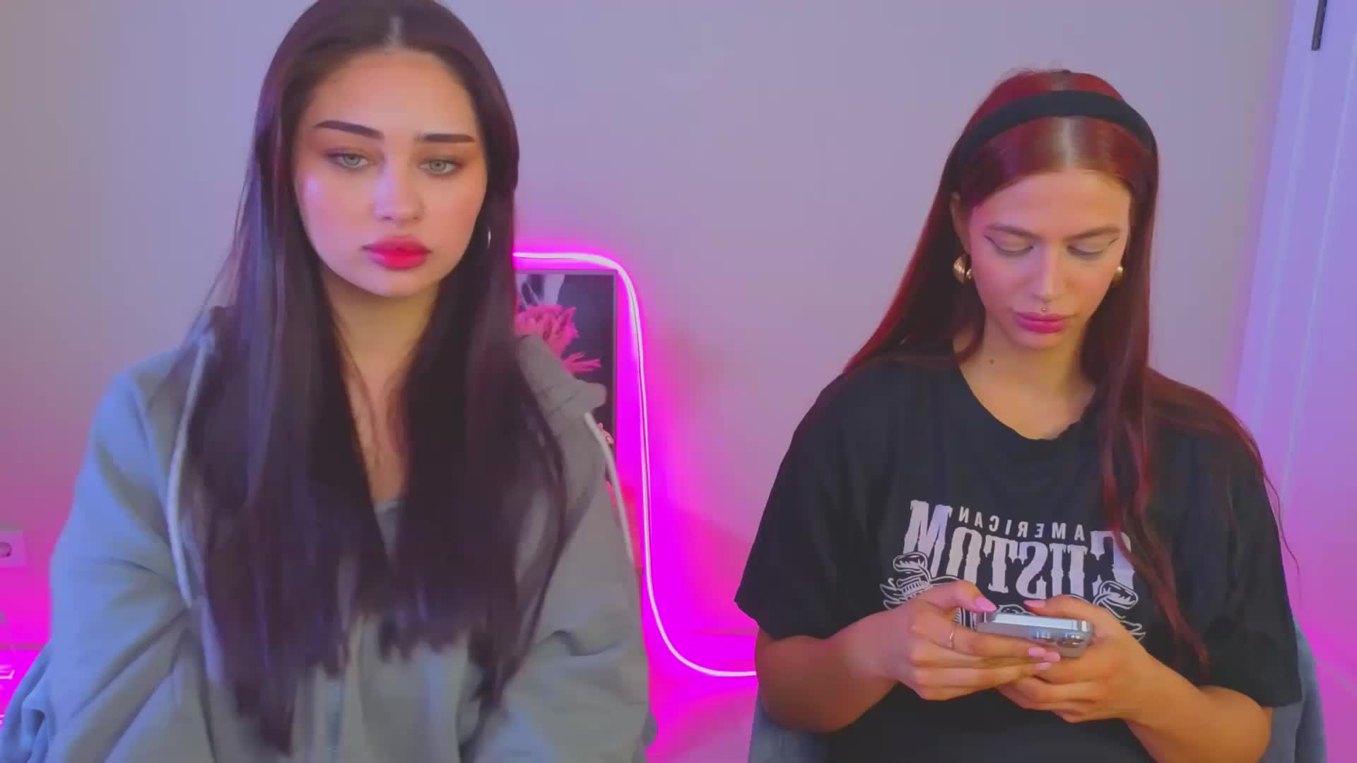 Lizarttt Live Sex June 3, 2026